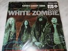Astro-Creep: 2000 - White Zombie (Vinyl Record, 2012) Music On Vinyl