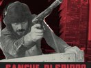 SANGUE DI SBIRRO by ALESSANDRO ALESSANDRONI Vinyl Four Flies records