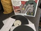 Metal Fingers Special herbs Vol 1 & 2 2003 High Times Mf Doom Vinyl 2Lp Rare