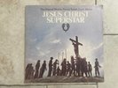 Jesus Christ Superstar _ 2 X Vinile LP 33giri Soundtrack gatefold _ 1974 Italy