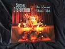 Social Distortion – Sex, Love And Rock 'N' Roll New Coloured Vinyl LP Punk &RolI