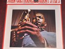 John Coltrane - Giant Steps, Atlantic SD 1311, MO 1975 pressing VG++/VG++