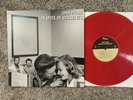 John Prine - In Spite Of Ourselves -NM/EX 2016 Folk Hand Numbered Red Translucen