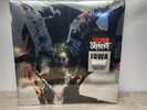 Slipknot - IOWA - Limited Edition Color Vinyl LP (Translucent Green) *SEALED*