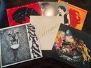Vintage Vinyl, Santana