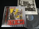 THE CLASH - CUT THE CRAP JAPAN VINYL LP OBI 28-3P-698