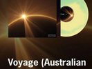 ABBA Voyage Australian Green & Gold Ltd Edition OOP Sealed Vinyl