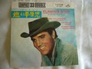 Elvis Presley - Flaming Star. 1961 Japan 7