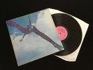 Free - Free - Original UK Vinyl LP - Pink Island Gatefold Press