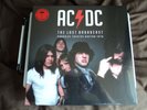 AC/DC LP - THE LOST BROADCAST - LIVE 1978 - MINT SEALED CONDITION