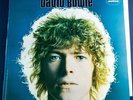 David Bowie Man of World / Man of Music US Orig'69 Mercury SR-61246 1st Press