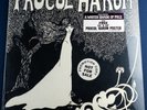 Procol Harum Procol Harum US Orig'67 Deram Mono DE16008 Promo Copy Poster Sealed