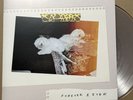 Sales Vinyl Forever & Ever Clear