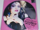 MADONNA - THE FIRST ALBUM - RSD 2018 LIMITED EDITION VINYL PICTURE DISC