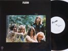 RARE ORIG.1971 AUSTRALIAN PROMO FLUDD*FLUDD*THE PRETTY THINGS OZ WB12
