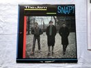 The Jam Snap  Double UK LP Vinyl Record Gatefold Album 1983 SNAP1 Polydor