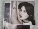 Gracie Abrams - Good Riddance - Deluxe Clear Blue Vinyl & Signed Print - RARE