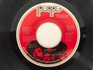 70s Soul Funk Sweet 45 SLY, SLICK & WICKED Sho' Nuff PEOPLE  hear