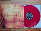 HIM | WICKED GAME EP - LIMITED RED Vinyl LP 666-REMIX For You Ville Valo VV