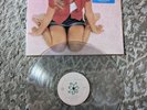 BRITNEY SPEARS Baby One More Time LP on CLEAR VINYL