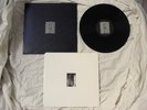 JOY DIVISION - UNKNOWN PLEASURES, UK PRESS, TEXTURED COVER, ROUNDED INNER SLEEVE