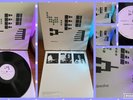 SLOWDIVE PYGMALION 2012 HEAVY GUAGE UK VINYL LP RELEASE MOVLP604