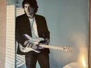 John Mayer Sob Rock LP  Rare Limited Edition Purple Swirl Vinyl Sealed Mint/Mint