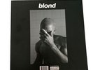 Frank Ocean - Blond Vinyl - Black Friday 2016 - First Pressing - Used