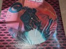 MEAT LOAF Bat Out Of Hell - NEW PICTURE DISC SEALED - 1977 EPIC E99 34974