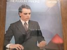 Gary Numan - The Pleasure Principle Vinyl LP Record Beggars Banquet 1979 Sealed