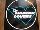 The Modern Lovers Self-Titled Vinyl LP Record Reissue (BMG, 2015) EX/NM-