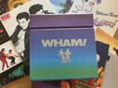 Wham   – The Singles (Echoes From The Edge Of Heaven) - George Michael