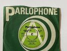 Billy  Fury - I Call For My Rose/ Bye Bye - Demo 7”