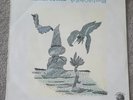 Kevin Coyne - Case History LP Dandelion UK Original 1972 Folk Blues Rock