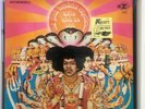 The Jimi Hendrix Experience-Axis: Bold as Love-1967 US Reprise 6281 LP-SEALED