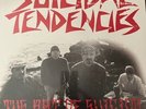 Suicidal Tendencies-The Art Of Suicide Live Abora brand new sealed vinyl record
