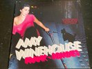 AMY WINEHOUSE Frank - Remixes 2 LP VINYL MAXI MYLO MJ Cole Seijis Buggin