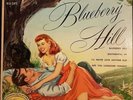Steve Gibson and the Red Caps ‎– Blueberry Hill EP-1-3215 45 RPM 7