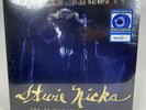 STEVIE NICKS: LIVE IN CONCERT: THE 24 KARAT GOLD TOUR LP - Blue/White Splatter