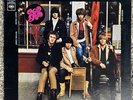 Moby Grape - S/T - Columbia CS-9498 Uncensored Cover 2-Eye LP Vinyl Record VG++