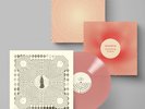 Slowdive Everything Is Alive Pale Pink Vinyl LP + Exclusive Print, Rare Sold Out