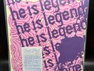 He Is Legend / The Chariot / Showbread / Dead Poetic rare Vinyl 4-pack bundle