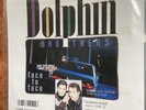 DOLPHIN BROTHERS Jansen Barbieri FACE TO FACE JAPAN 7