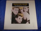 DEPECHE MODE - The Singles 81 85  12