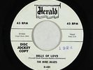 Doo-Wop 45 - Mint Juleps - Bells Of Love - Herald