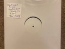 Black Sabbath Paranoid Test Pressing Rare Test Press Ozzy Osbourne
