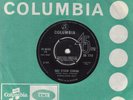 DOWNLINERS SECT *BAD STORM COMING/LONELY AND BLUE* 1965  UK  BEAT GARAGE ROCK