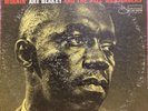 ART BLAKEY JAZZ MESSENGERS Moanin’ LP BLUE NOTE BST 4003 LIBERTY RVG stereo NM-