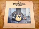 The David Grisman Quintet  Rare 1977 Kaleidoscope Records Orig. Vinyl LP NM