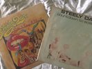 Steely Dan:  Can't Buy A Thrill & Countdown to Ecstacy. UK Albums